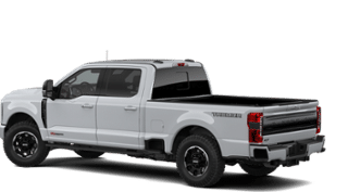 2026 Ford Super Duty® External Image 2